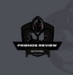Friends Review