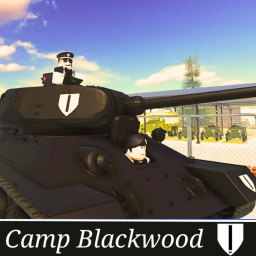 Camp Blackwood
