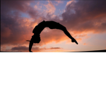 GymnasticGirlsflipforever