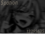 $potion