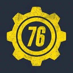 Vault 76 icon