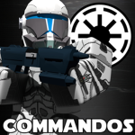 [CAR] | Republic Commandos