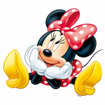 Minnie Mouse Games