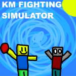 KMFighters