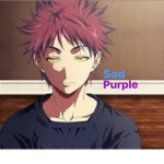 The SadPurple Fan Group