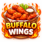 Buffalo Wings Studios