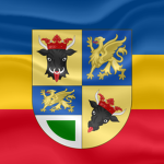 Herzogthum Mecklenburg Schwérin