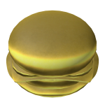 Gold Burger