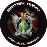 |MCS| Army Legal Services