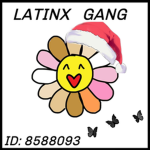 Lå†ïñx Gåñg