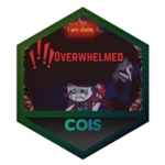 caption=Badge