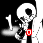 Ghoul And His Home Bois / Gals