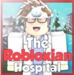 The Robloxian Hospital-TM