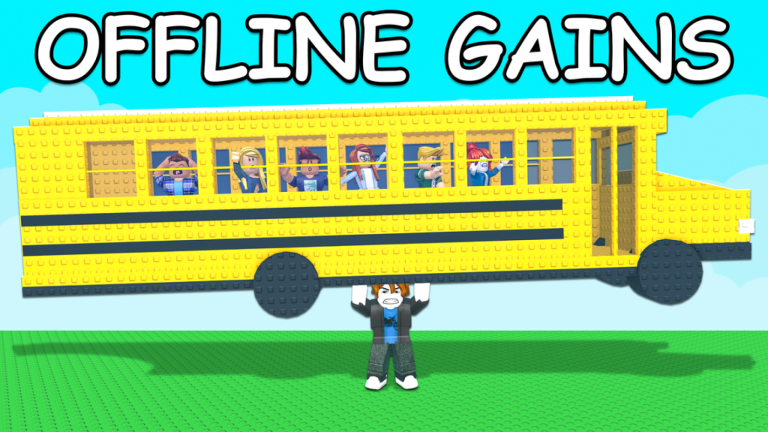 🏋️Lift Everything! screenshot 3