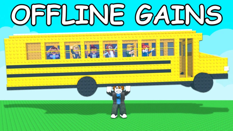 🏋️Lift Everything!