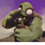Minions Of Zambie Bob