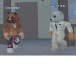 Scum Bears