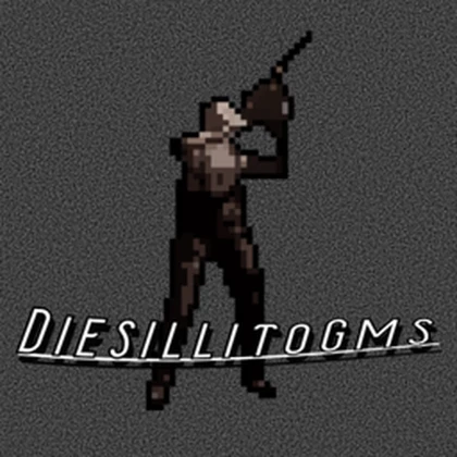 DiesillitoGMS Roblox group icon