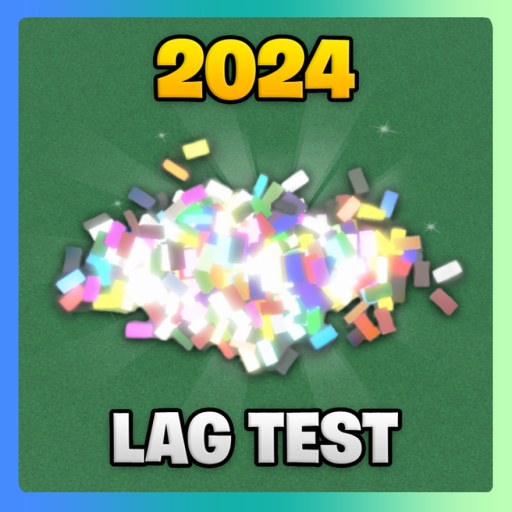 Lag Test 2024