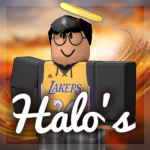 - Halo's -