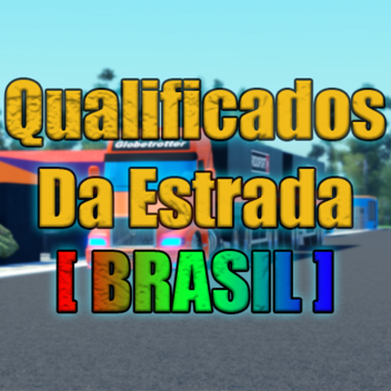 Qualified Road [BRAZIL]
