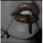 BLM , paranoia , g*y, les, anything! <3