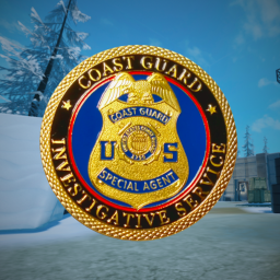 Coast Guard Base Kodiak [CGIS]
