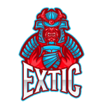 Extic's Kingdom