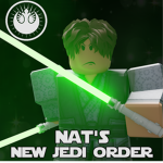〔 〔 The New Jedi Order 〕〕