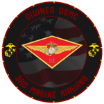 3rd Μarine Airwing