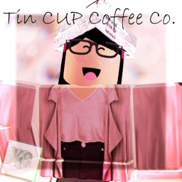 Tin Cup Coffee Co.