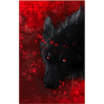 Werewolf boys and girls