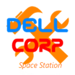 Dell Corp Space Station