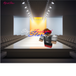 Style Fashion star!