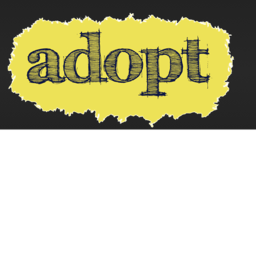 adopt and play (new donut shop)