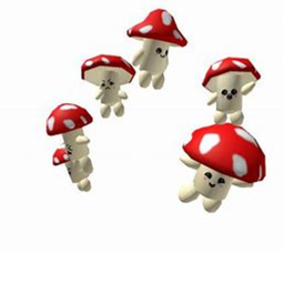 Mushroom Fun
