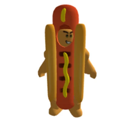 Hotdog Famm Roblox group icon