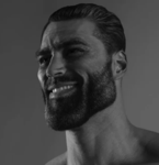 Gigachad sigma rizz