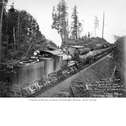 The Builderman Peak Railroad