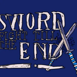 Game 1 - Sword Fight. icon