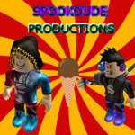 Spookdude productions