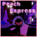 Peach Express
