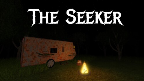 The Seeker