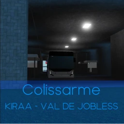 Colissarme Kiraa - Val de Jobless icon