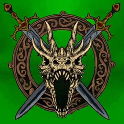 Knights of Sacred Scrolls Roblox group icon