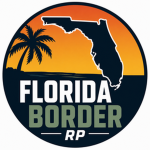 Florida Border RP Staff team