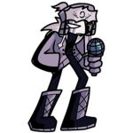 Inverted fate and fnf