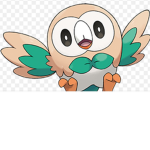 Rowlets