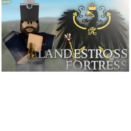 Landestross Fortess, Prussia c. 1805