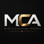 Mike's Clothing Apparels